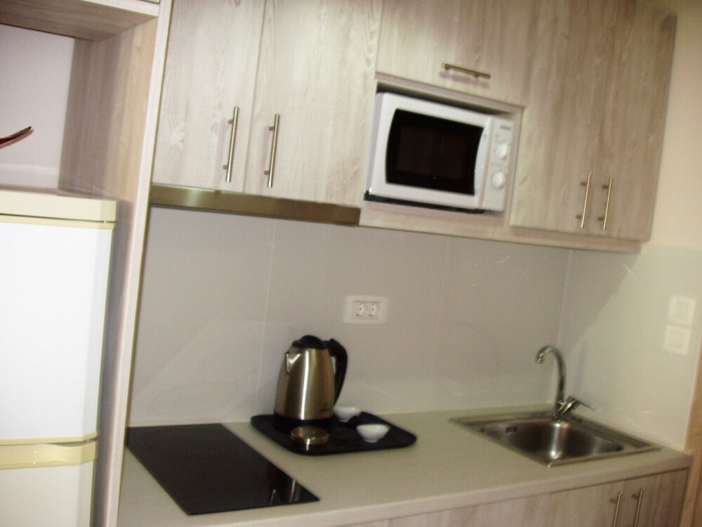 

Torino - Isola di Zante, Isole Greche - Paradise Apartments