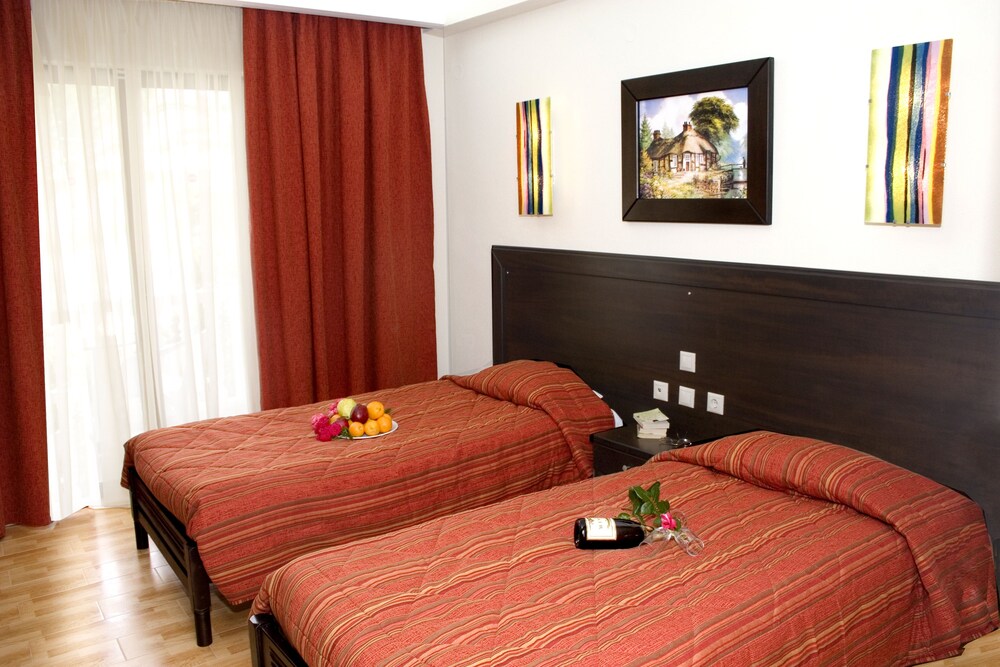 

Venezia - Zante città - Paradise Apartments