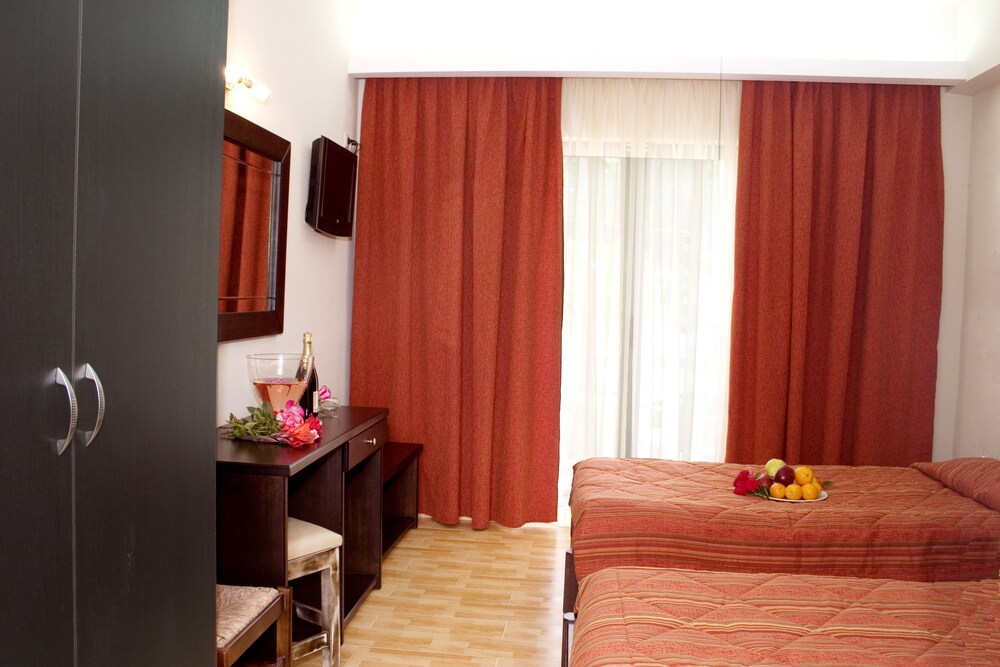 

Venezia - Zante città - Paradise Apartments