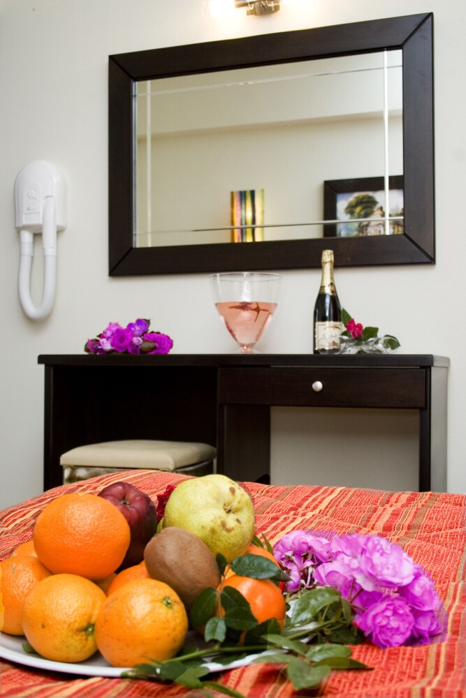 

Roma - Lithakia - Paradise Apartments