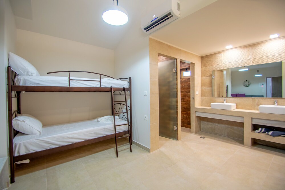 

Bologna - Isola di Zante, Isole Greche - Paradise Apartments