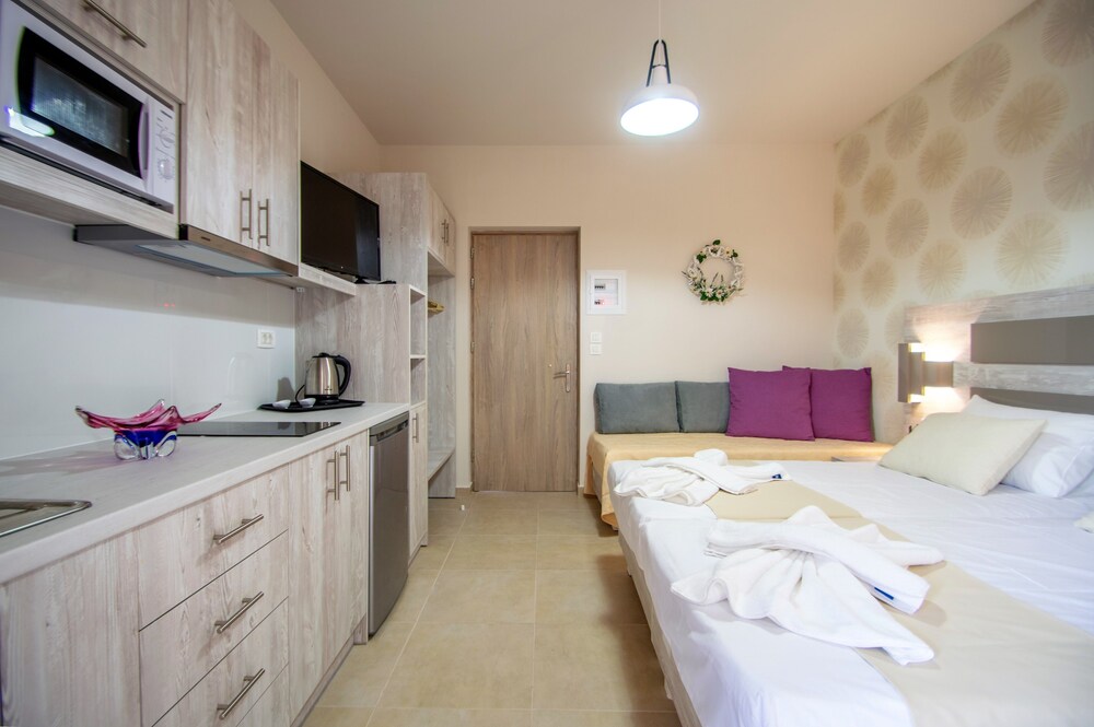 

Lamezia Terme - Zante città - Paradise Apartments