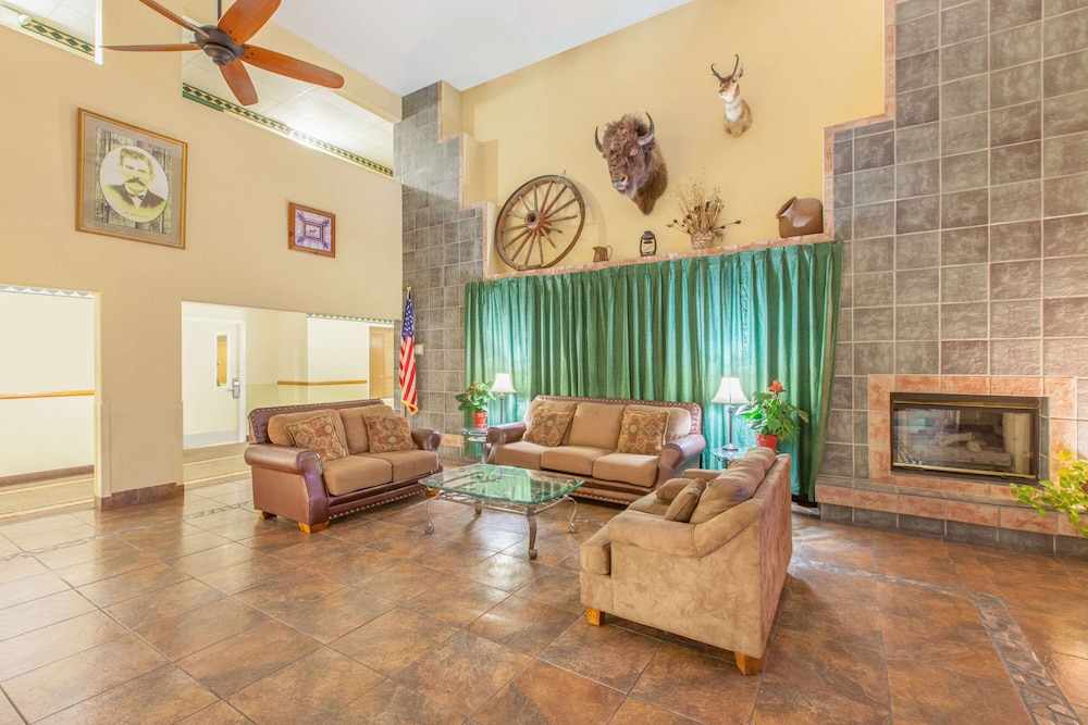 

Bari - Williams - Ramada by Wyndham Williams/Grand Canyon Area