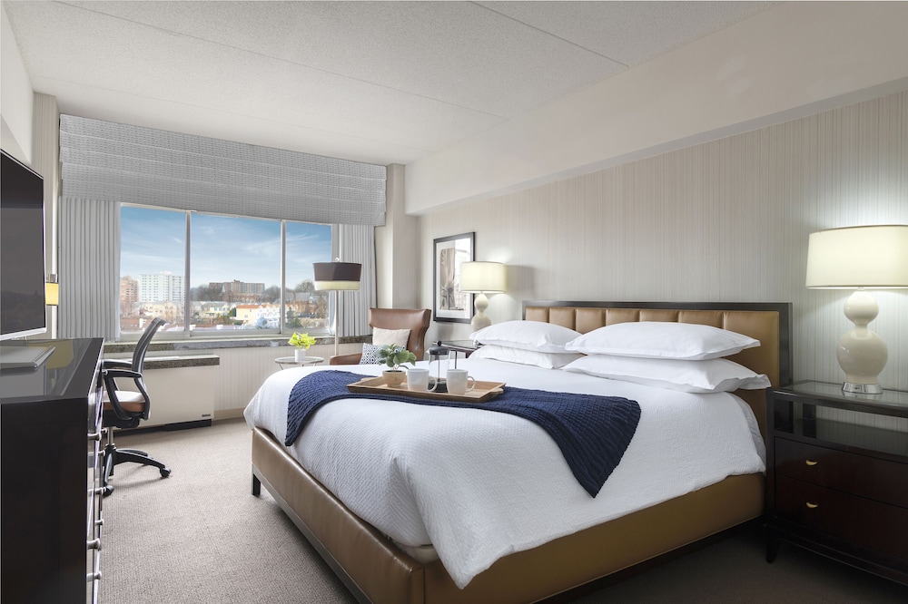 

Roma - Stamford (CT) - The Stamford Hotel