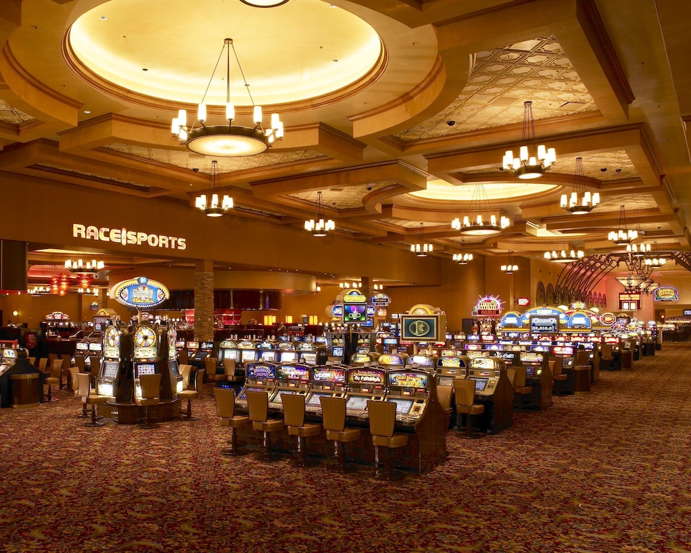 

Milano - Las Vegas (NV) - Santa Fe Station Hotel & Casino