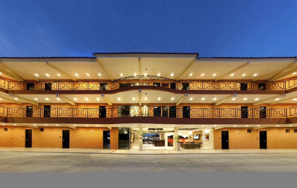 

Roma - Playa Bonita Village - The Beach House