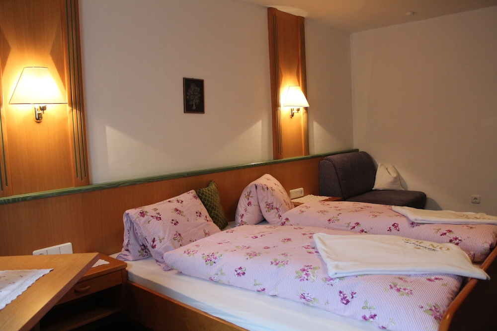 

Verona - Saalbach - Gasthof Eiserne Hand