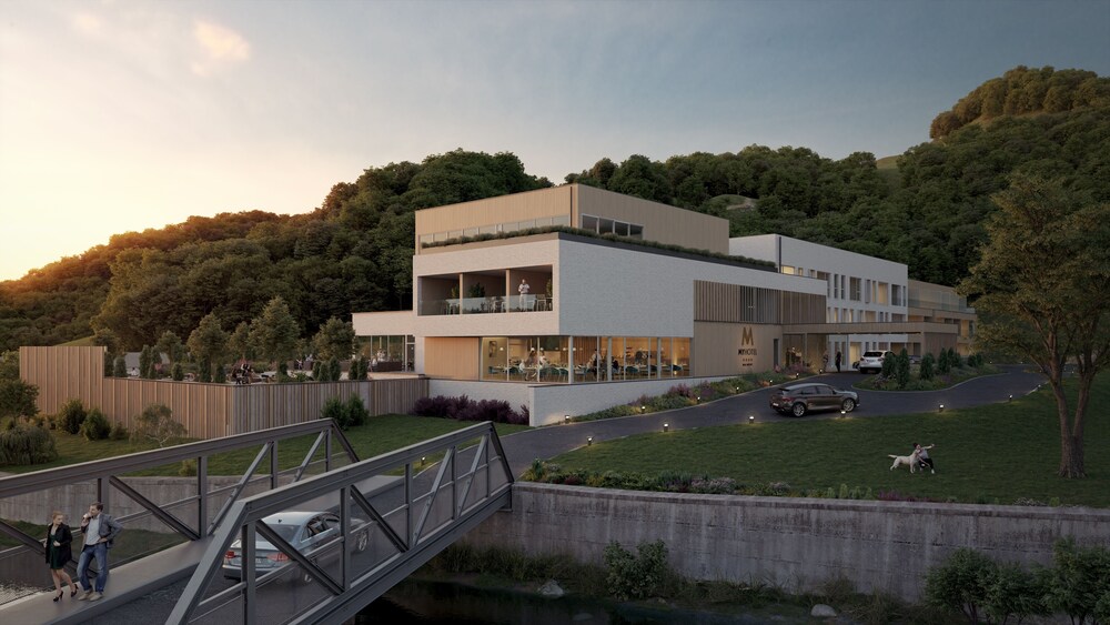 

Bologna - Stavelot - MY HOTEL MALMEDY