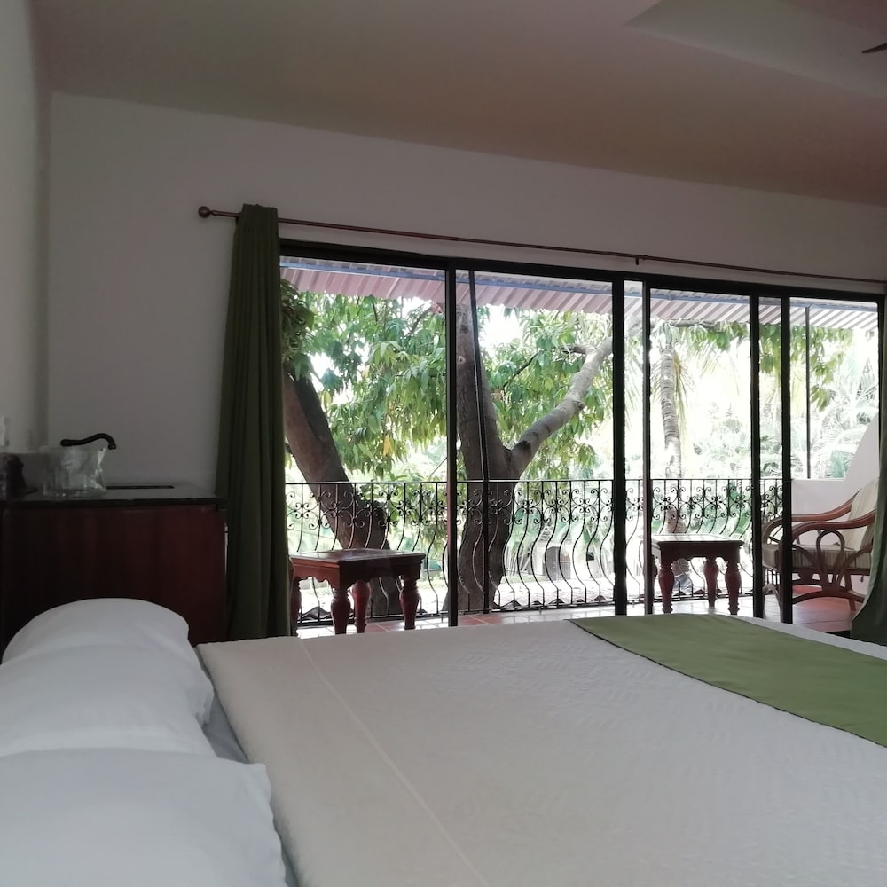 

Napoli - Playa Hermosa - The Palms At Coco Beach