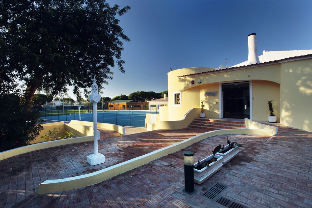 

Milano - Loulé - Browns Sports Resort