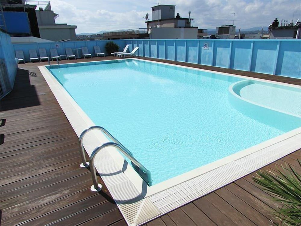 

Milano - Gabicce Mare - Hotel Elite Cattolica