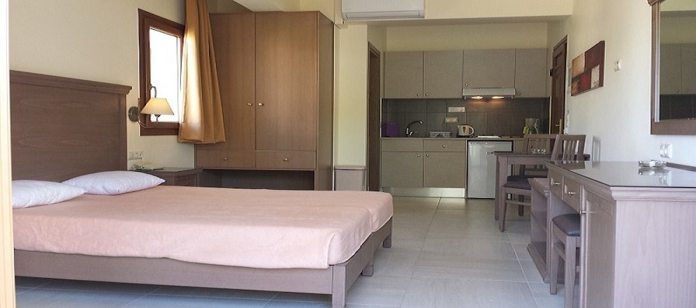 

Napoli - Anissaras - Maria Lambis Apartments