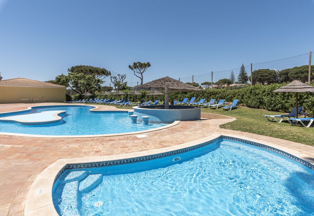 

Milano - Loulé - Browns Sports Resort