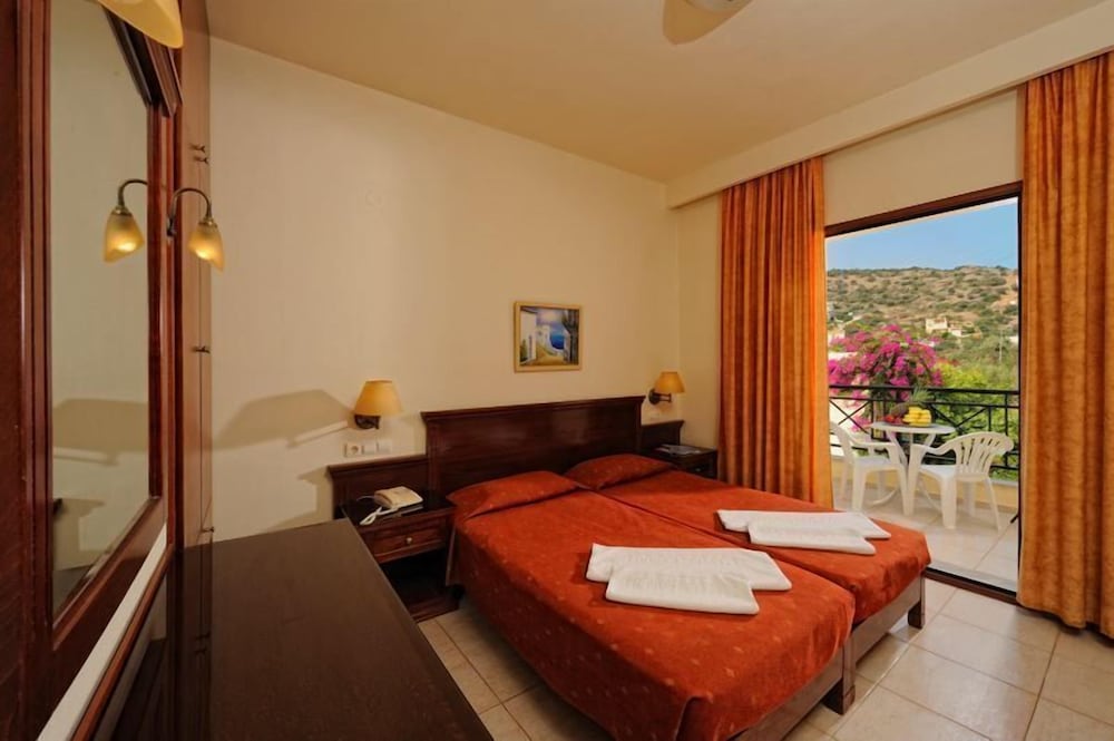 

Venezia - Creta, Isole greche - Maria Lambis Apartments