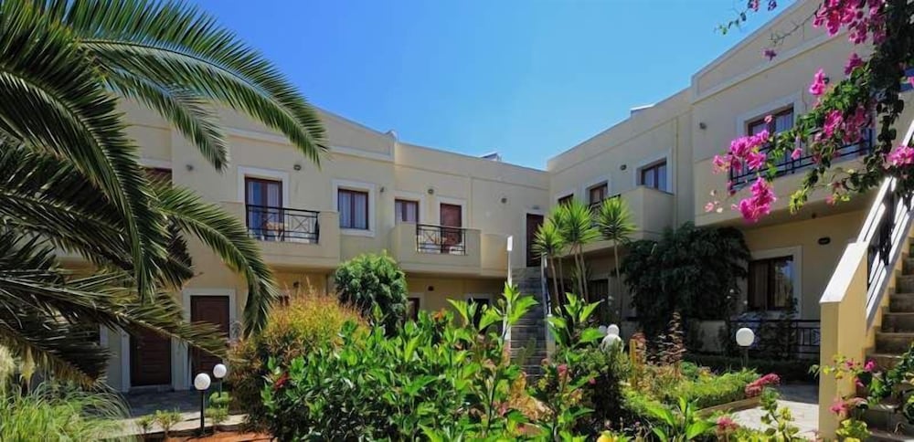 

Bologna - Creta Est - Heraklion, Rethymno, Agios Nikolaos, Grecia - Maria Lambis Apartments