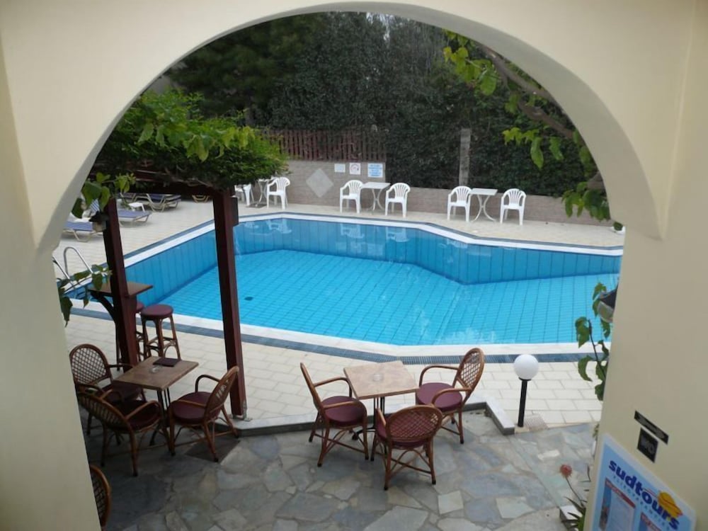 

Bologna - Creta, Isole greche - Maria Lambis Apartments