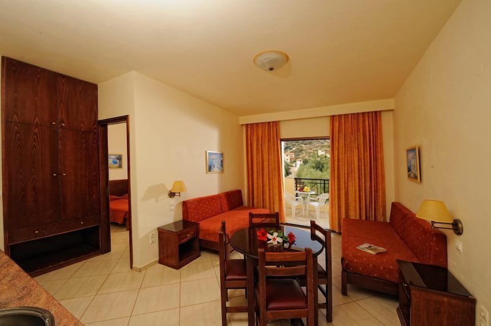 

Ancona - Creta, Isole greche - Maria Lambis Apartments
