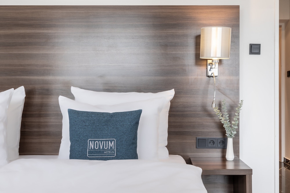 

Roma - Offenbach - Hotel Continental Frankfurt