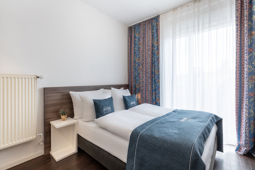 

Milano - Eschborn - Hotel Continental Frankfurt