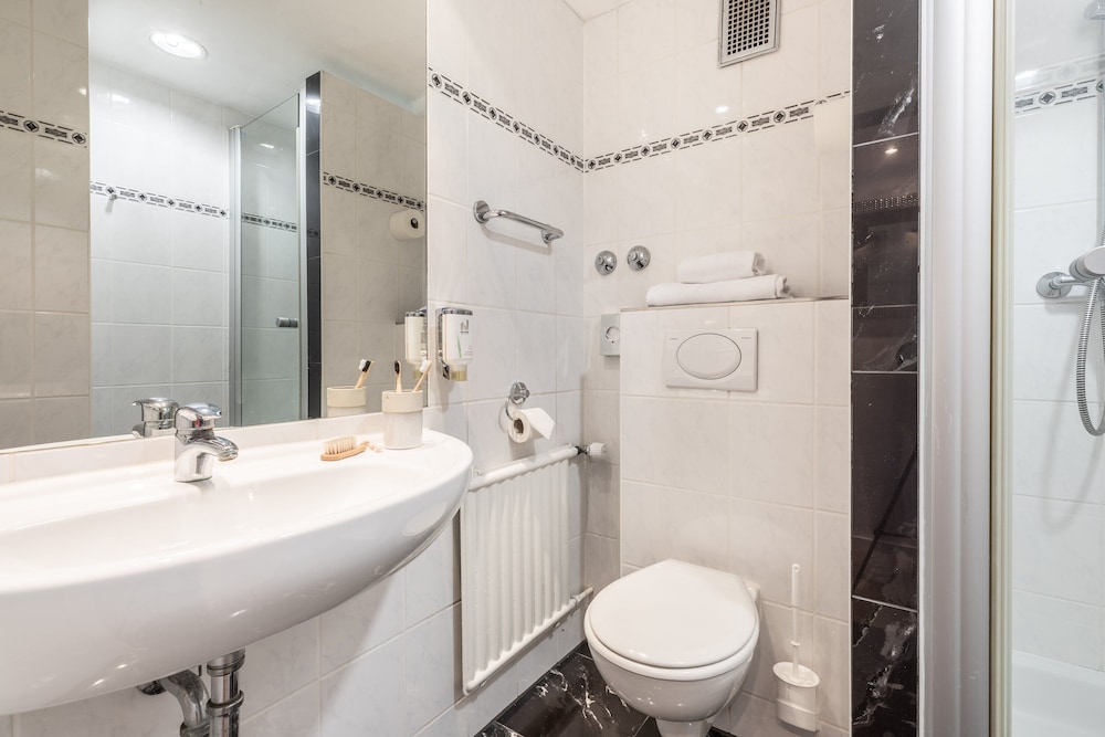 

Venezia - Francoforte sul Meno - Hotel Continental Frankfurt