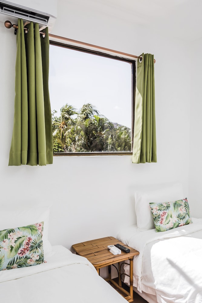 

Verona - Playa Hermosa - The Palms At Coco Beach