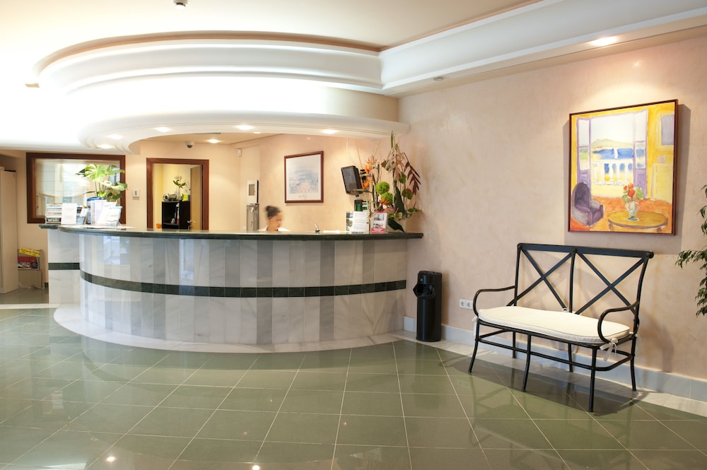 

Cagliari - Ibiza città, Ibiza - Hotel El Pinar