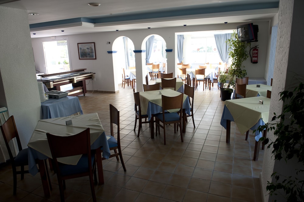 

Bologna - Ibiza città, Ibiza - Hotel El Pinar