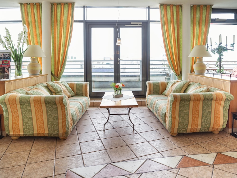 

Verona - Berlino - Hotel Domicil Berlin by Golden Tulip