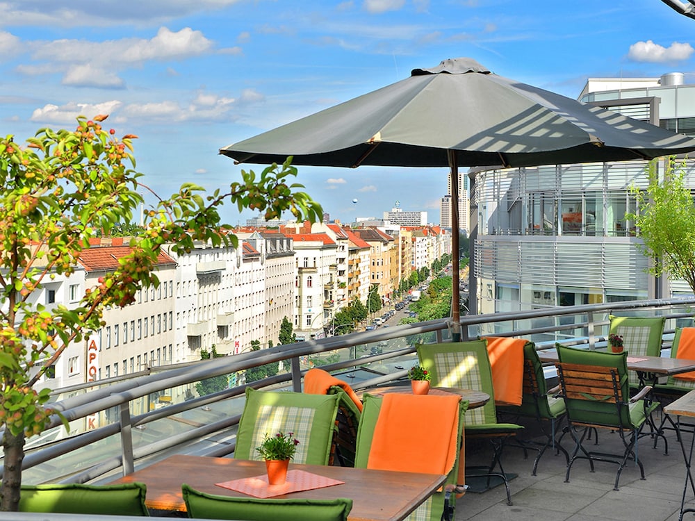 

Bari - Berlino - Hotel Domicil Berlin by Golden Tulip