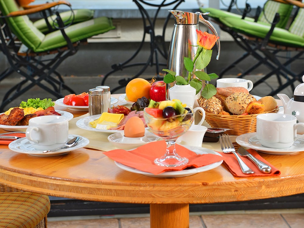 

Roma - Berlino - Hotel Domicil Berlin by Golden Tulip