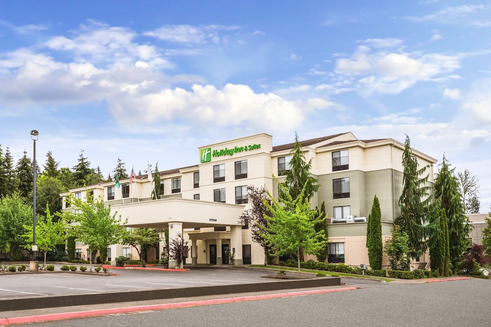 Bothell - Holiday Inn & Suites BOTHELL by IHG