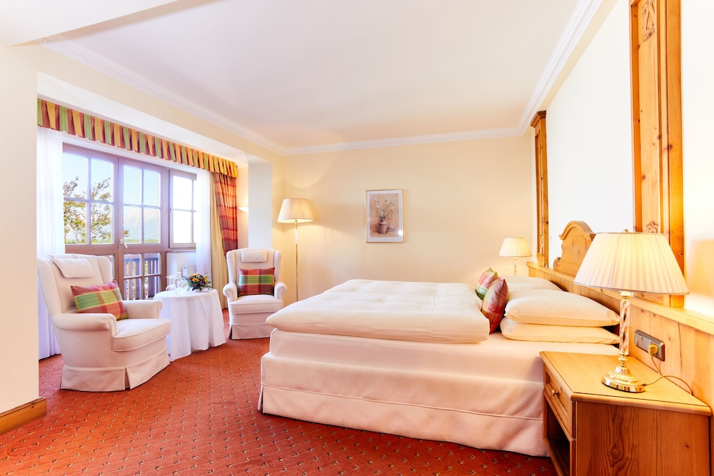 

Venezia - Zell am See - Salzburgerhof, das 5-Sterne Hotel von Zell am See