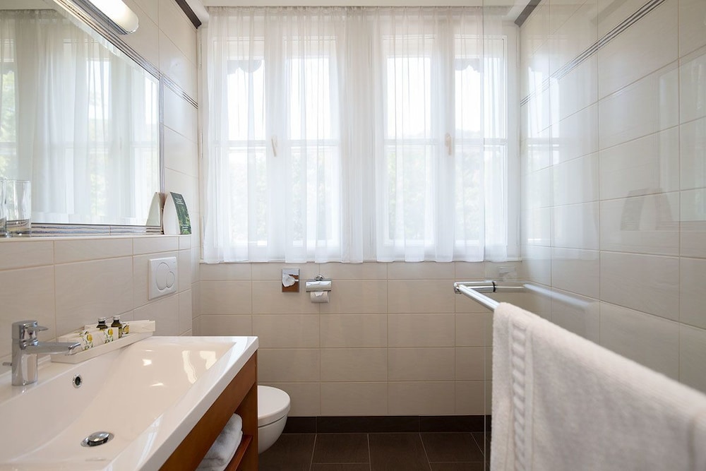 

Milano - Baden bei Wien - Hotel Sacher Baden