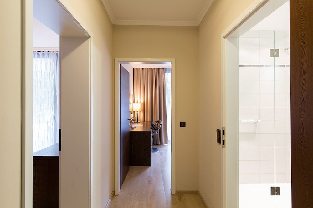 

Roma - Baden bei Wien - Hotel Sacher Baden