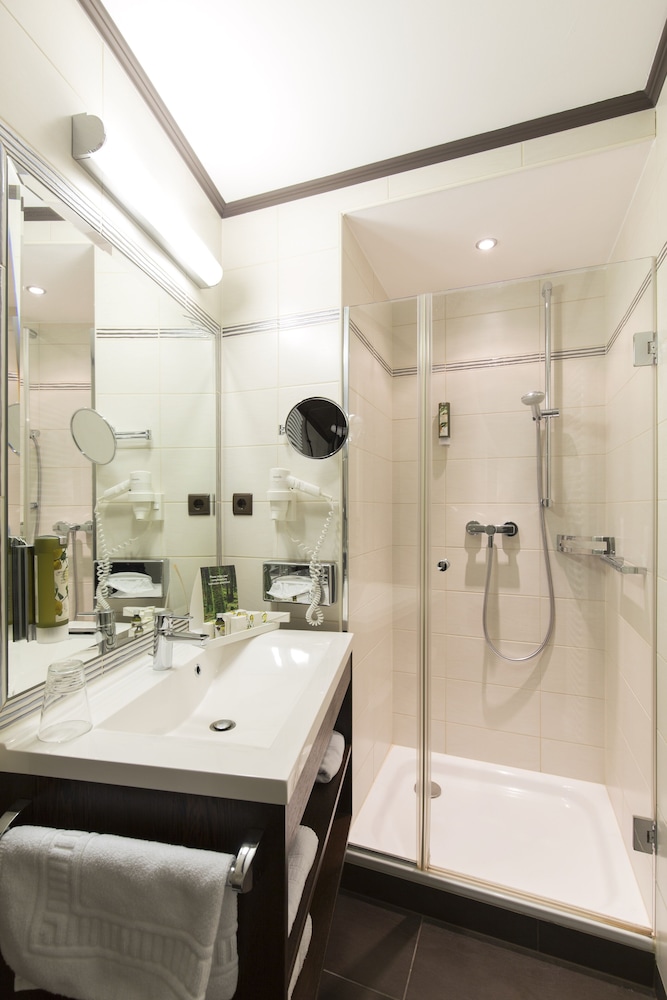 

Milano - Baden bei Wien - Hotel Sacher Baden