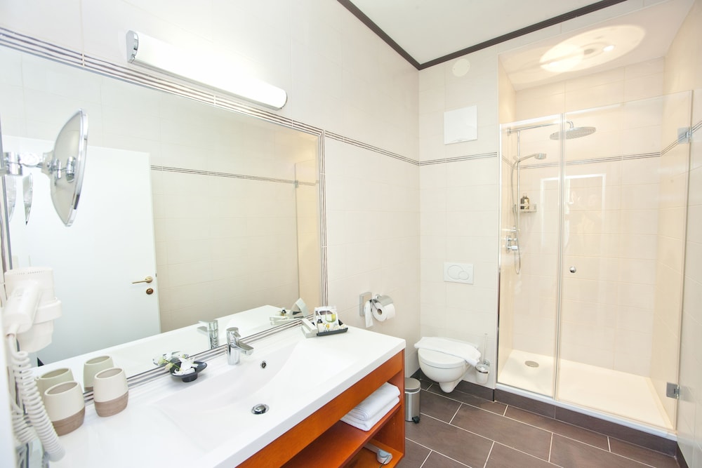 

Milano - Baden bei Wien - Hotel Sacher Baden