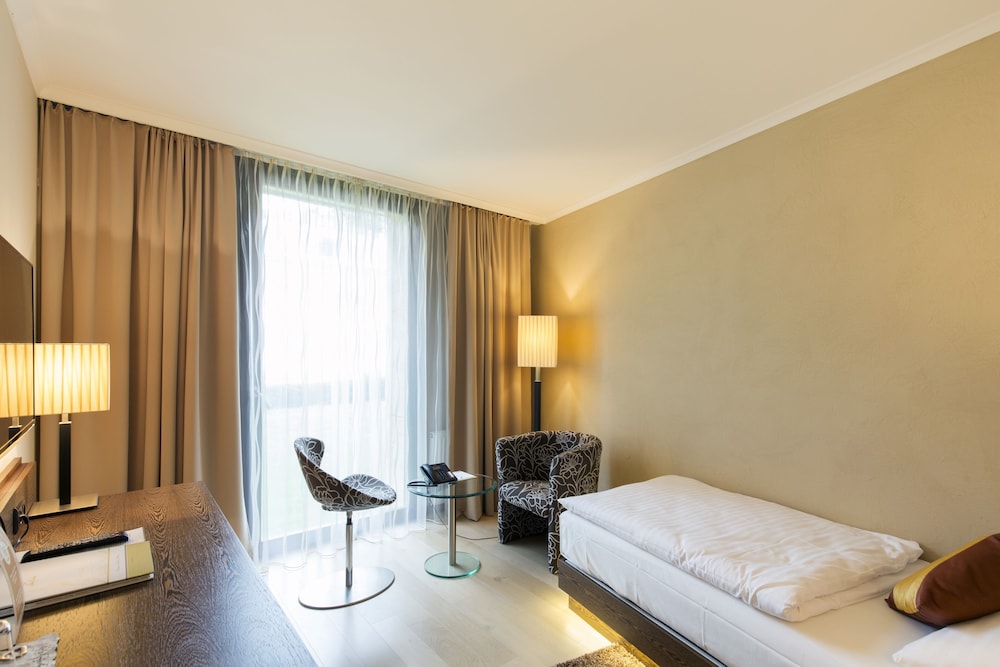 

Roma - Baden bei Wien - Hotel Sacher Baden
