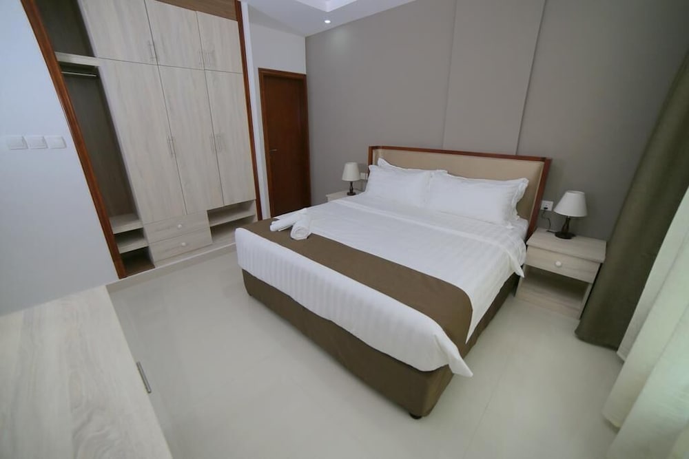 

Milano - Oman, Costa di Salalah - Mazaya Salalah Hotel
