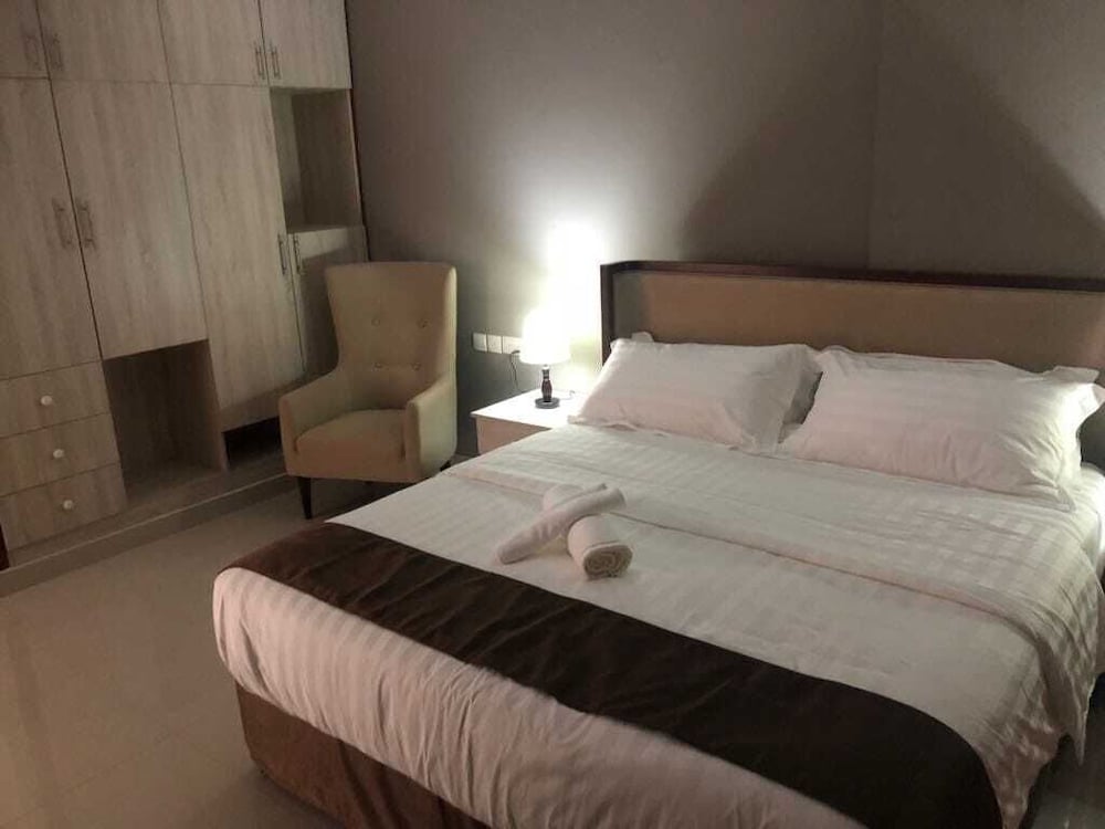 

Venezia - Oman, Costa di Salalah - Mazaya Salalah Hotel