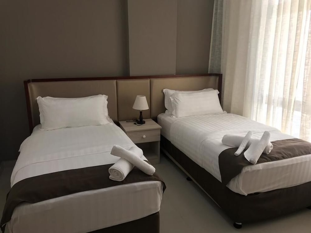 

Milano - Oman, Costa di Salalah - Mazaya Salalah Hotel