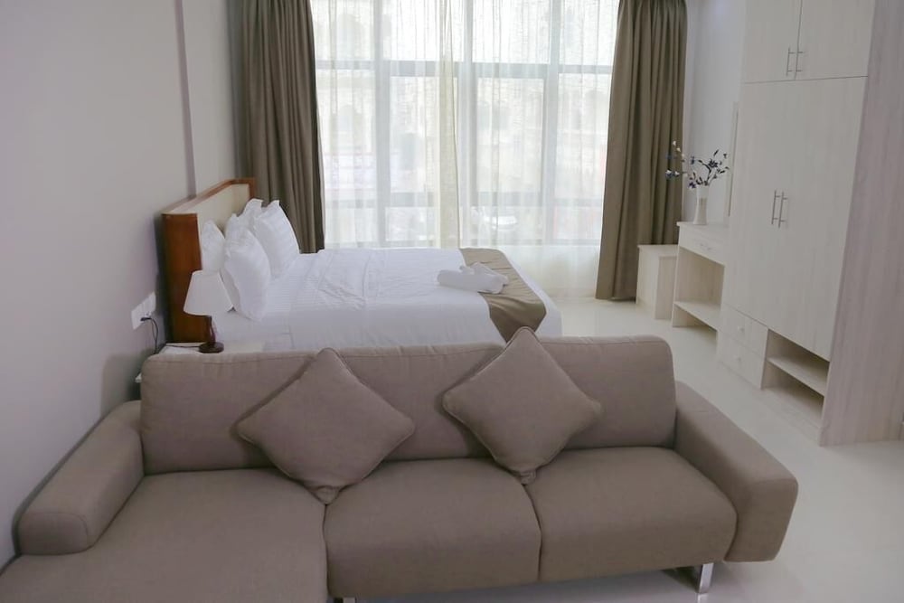 

Milano - Salalah - Mazaya Salalah Hotel