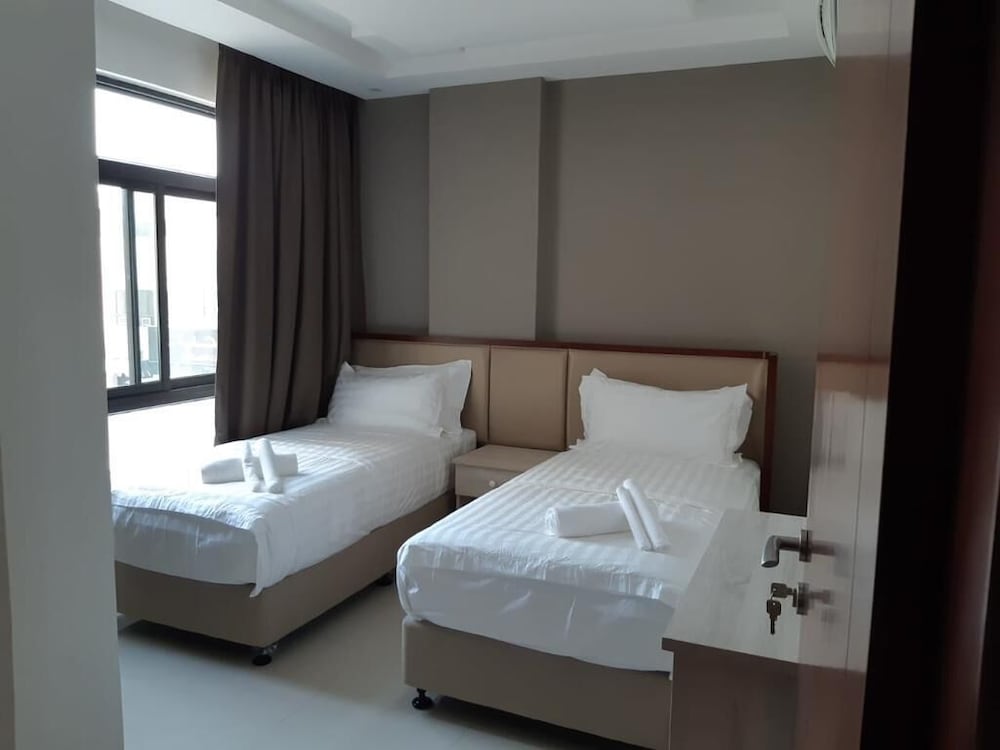 

Milano - Oman, Costa di Salalah - Mazaya Salalah Hotel