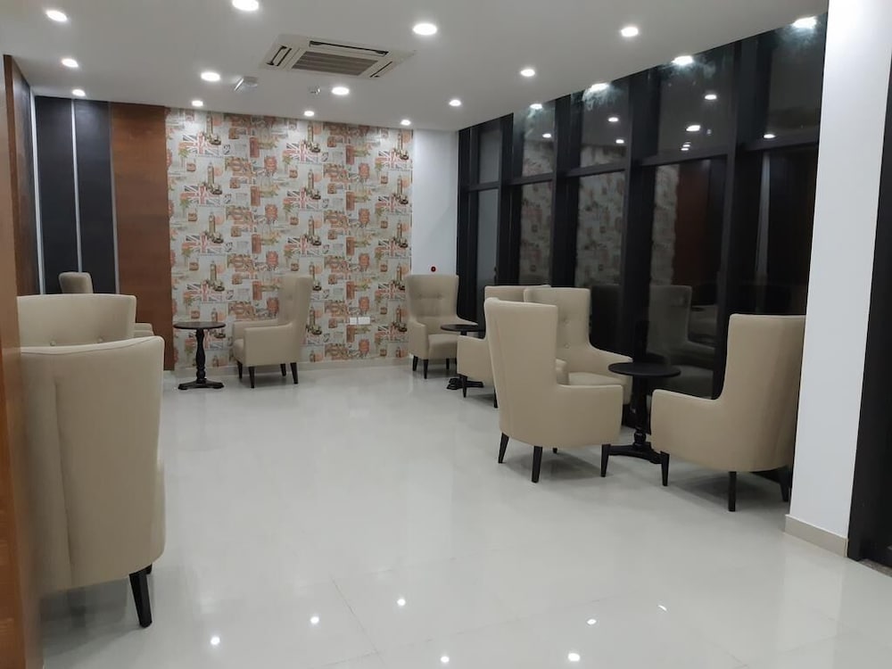 

Milano - Salalah - Mazaya Salalah Hotel