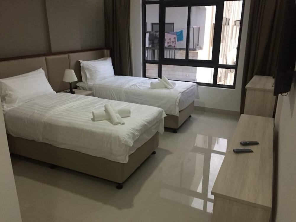 

Bologna - Salalah - Mazaya Salalah Hotel
