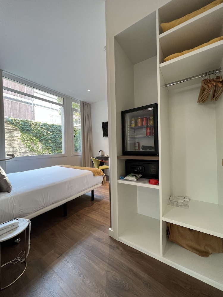 

Firenze - Sant Cugat del Vallès - Vilana Hotel Boutique