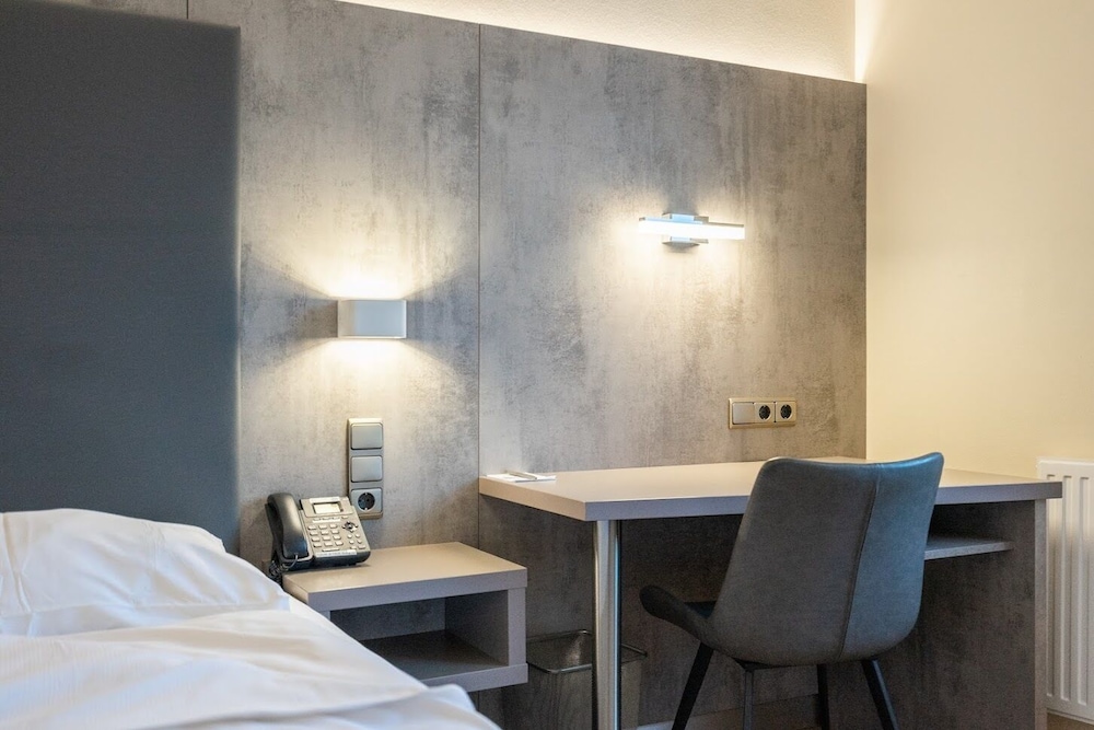 

Brindisi - Vienna, Aeroporto Internazionale di Vienna - Reinisch Just Rooms
