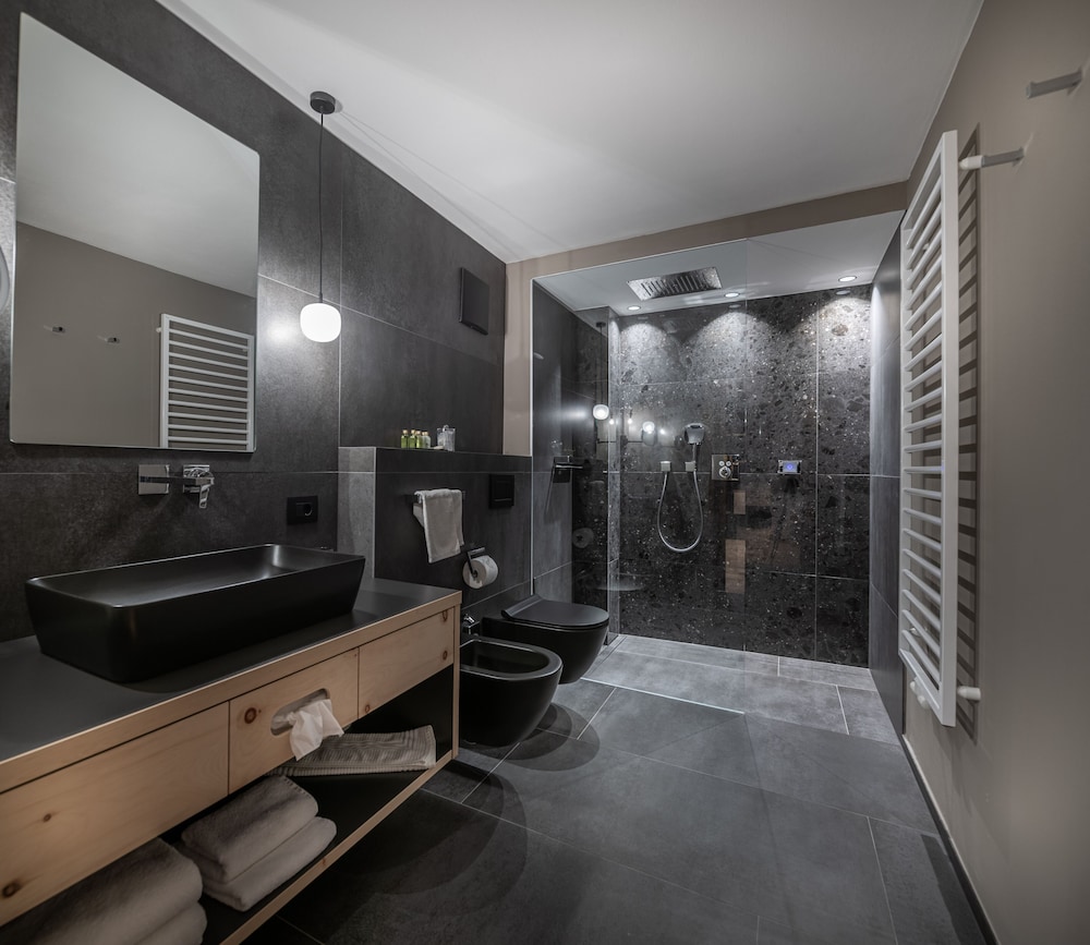 

Reggio Calabria - San Ciascian - Hotel Cristallo - Wellness Mountain Living