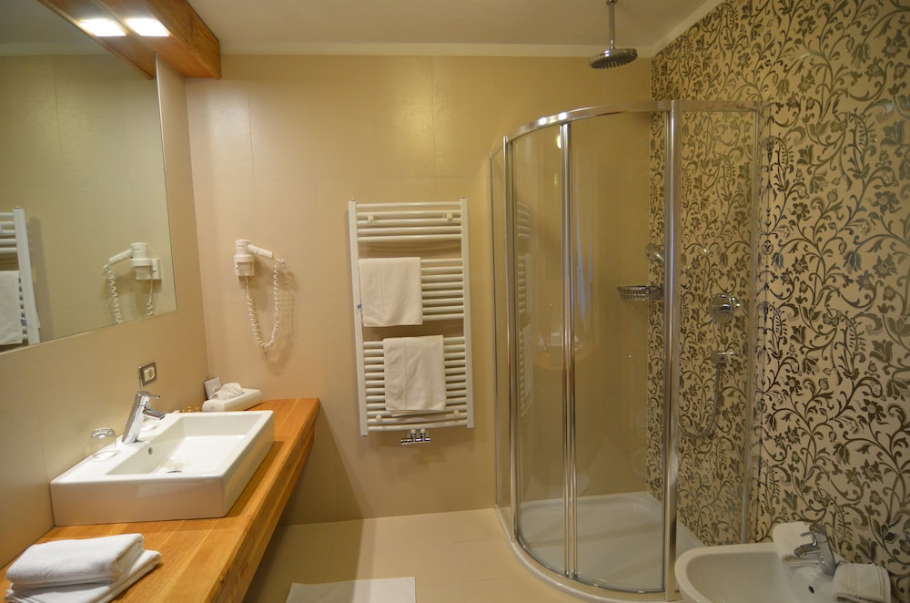 

Milano - San Ciascian - Hotel Cristallo - Wellness Mountain Living