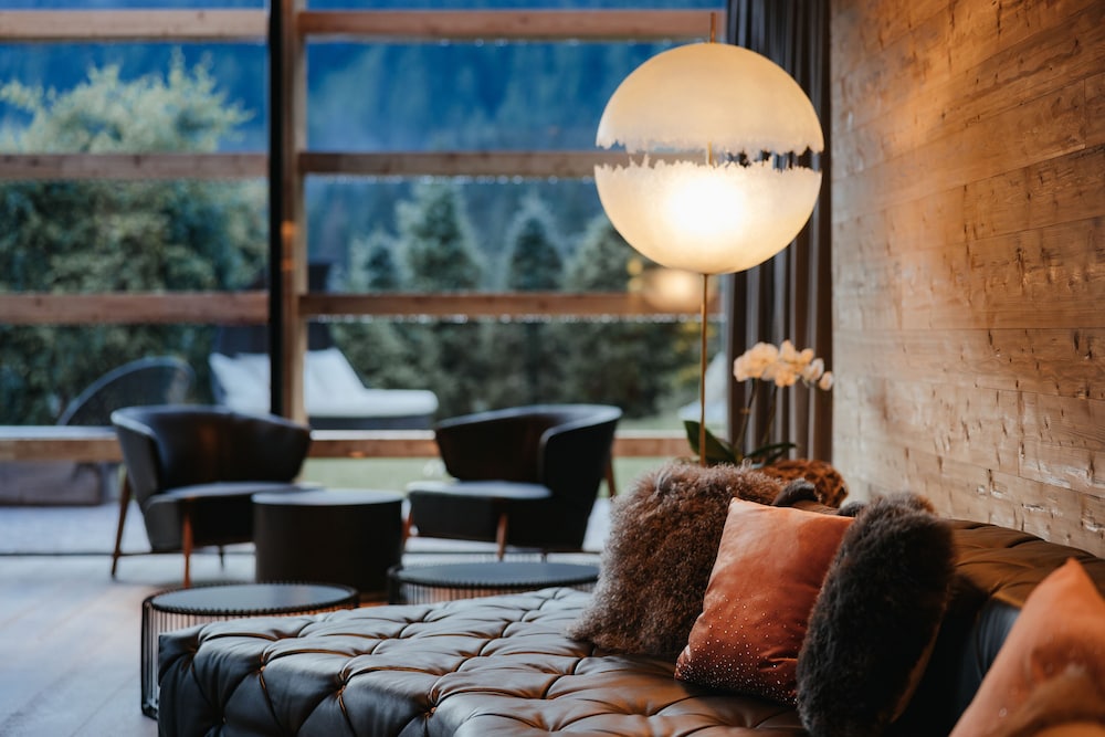 

Milano - San Ciascian - Hotel Cristallo - Wellness Mountain Living