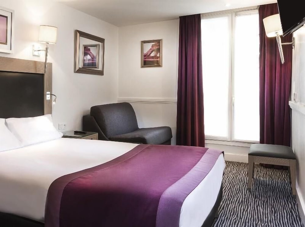

Venezia - Neuilly-sur-Seine - Hôtel Elysées Flaubert